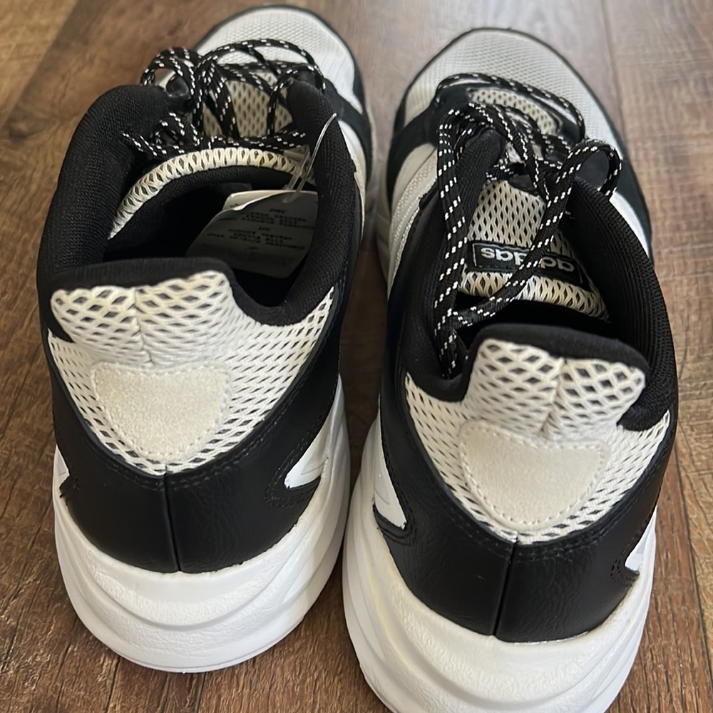 MENS ADIDAS SNEAKER - Picture 3 of 5